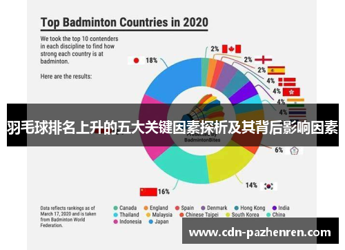 羽毛球排名上升的五大关键因素探析及其背后影响因素